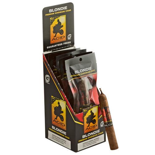 Blondie Red, , jrcigars